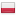 appraisalpro.org server is located in Poland